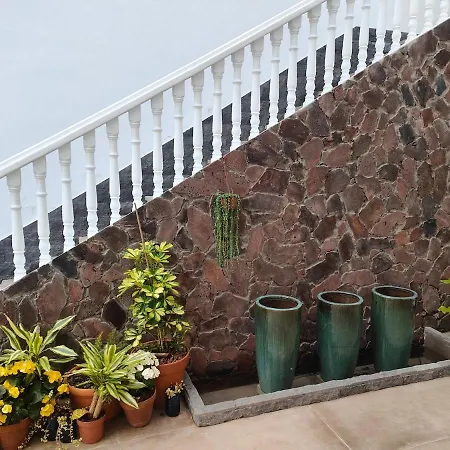Nido Anaga Apartamento Santa Cruz de Tenerife